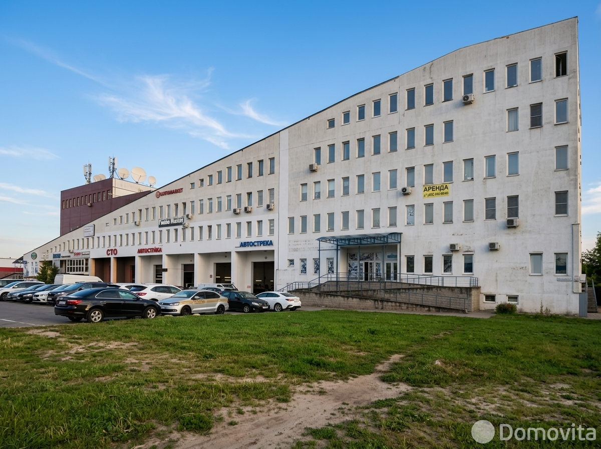Снять торговое помещение на ул. Монтажников, д. 9 в Минске, 3939BYN, код 968763 - фото 14