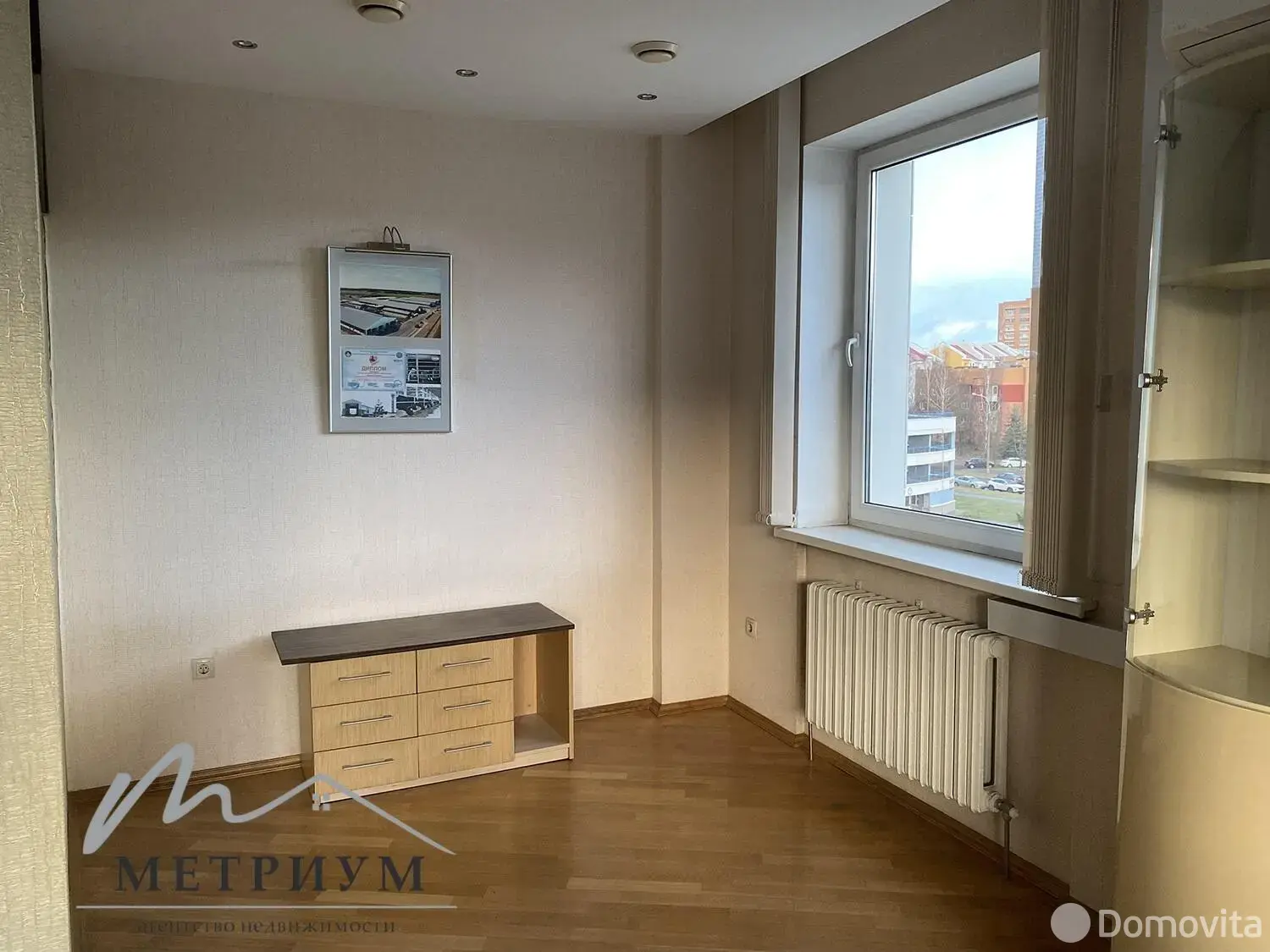 офис, Минск, ул. Шафарнянская, д. 11 