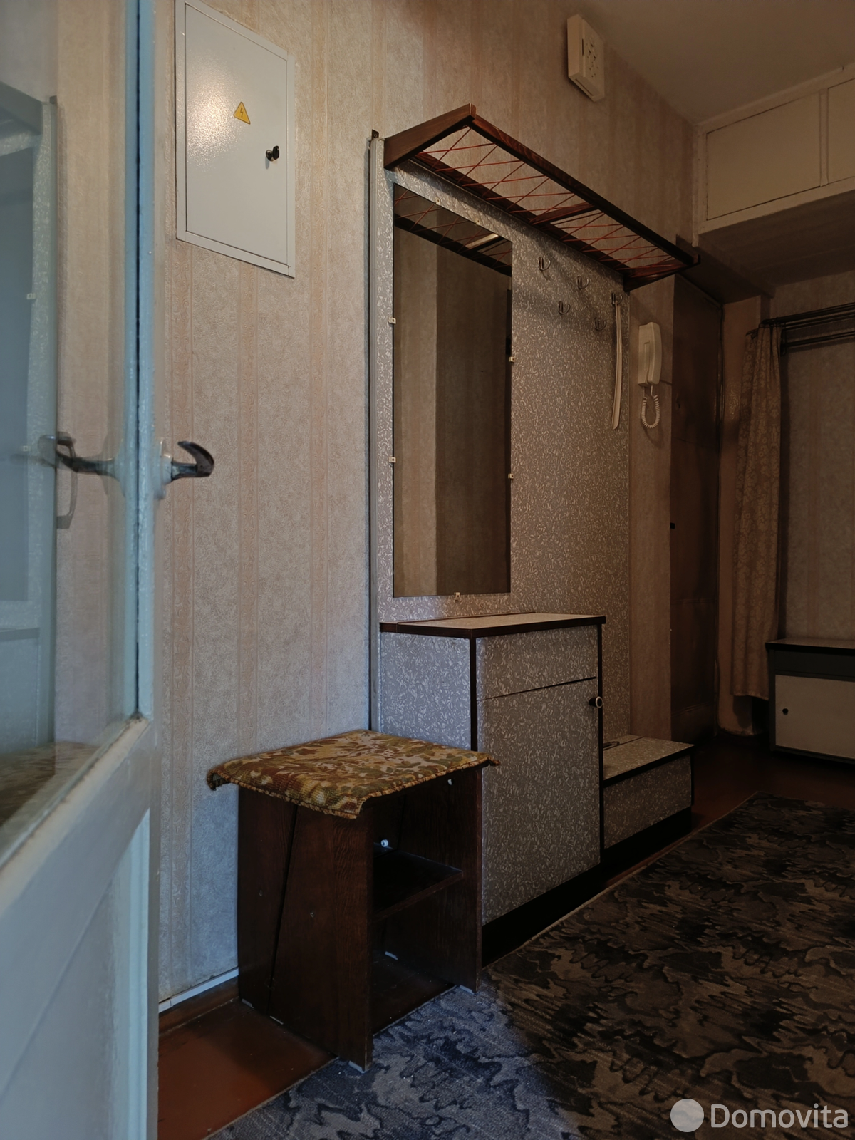 квартира, Минск, ул. Уманская, д. 61