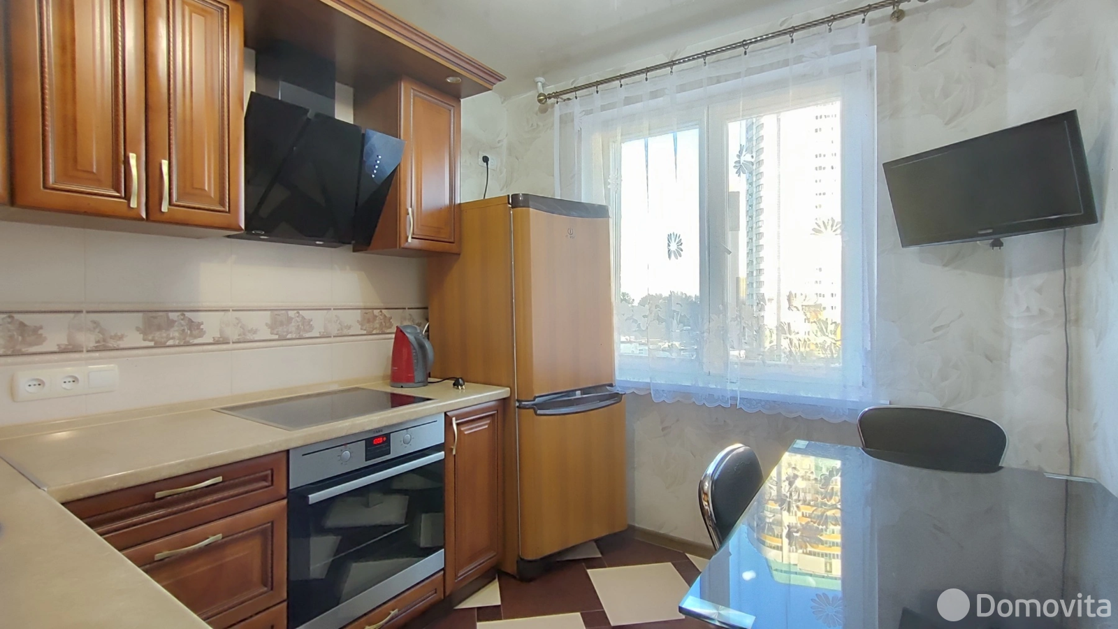 квартира, Минск, пр-т Газеты Правда, д. 14 в Московском районе