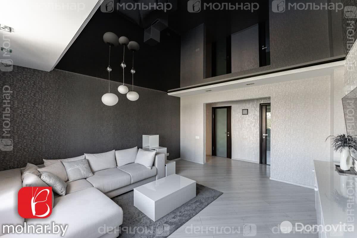 Купить 2-комнатную квартиру в Минске, ул. Школьная, д. 16, 114900 USD, код: 1022285 - фото 3
