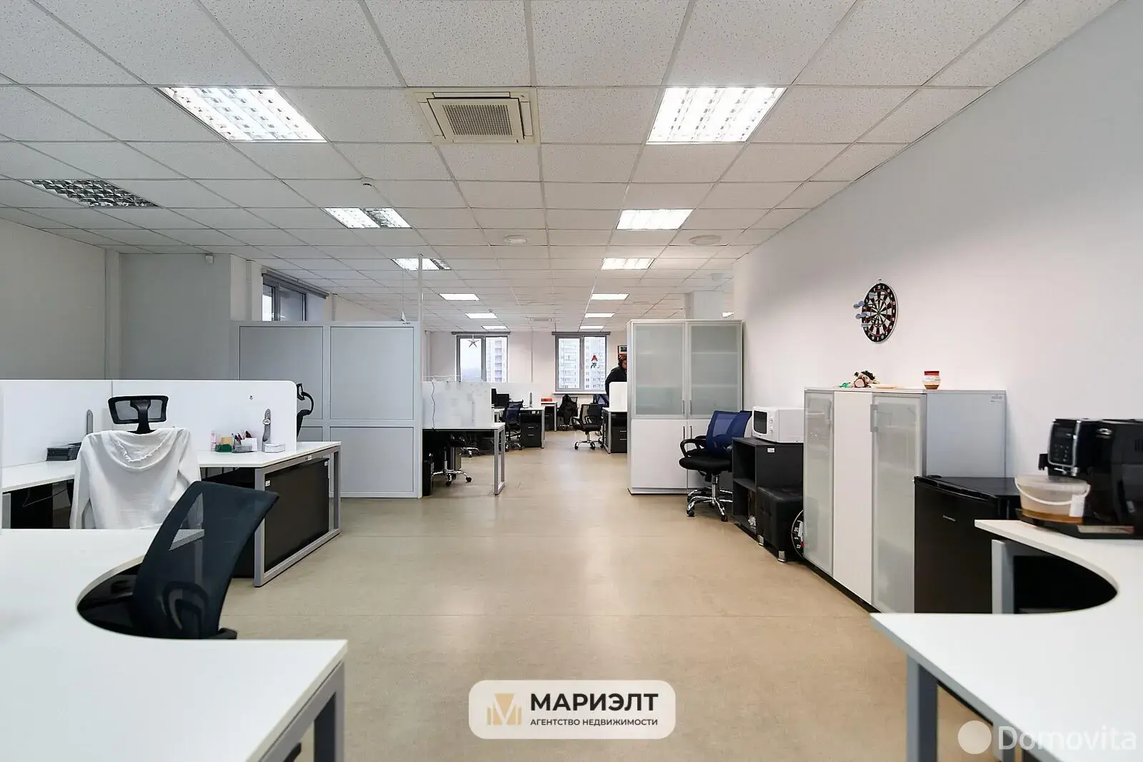 Снять офис на ул. Академика Купревича, д. 14 в Минске, 700EUR, код 16436 - фото 12