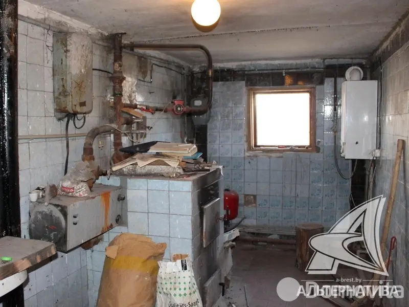 Продажа 2-этажного дома в Высоком, Брестская область , 60000USD, код 646675 - фото 30