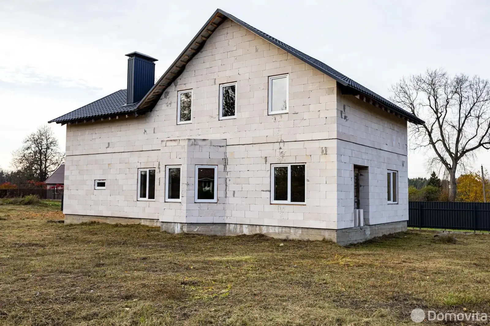 продажа дома, Шершуны, ул. Садовая