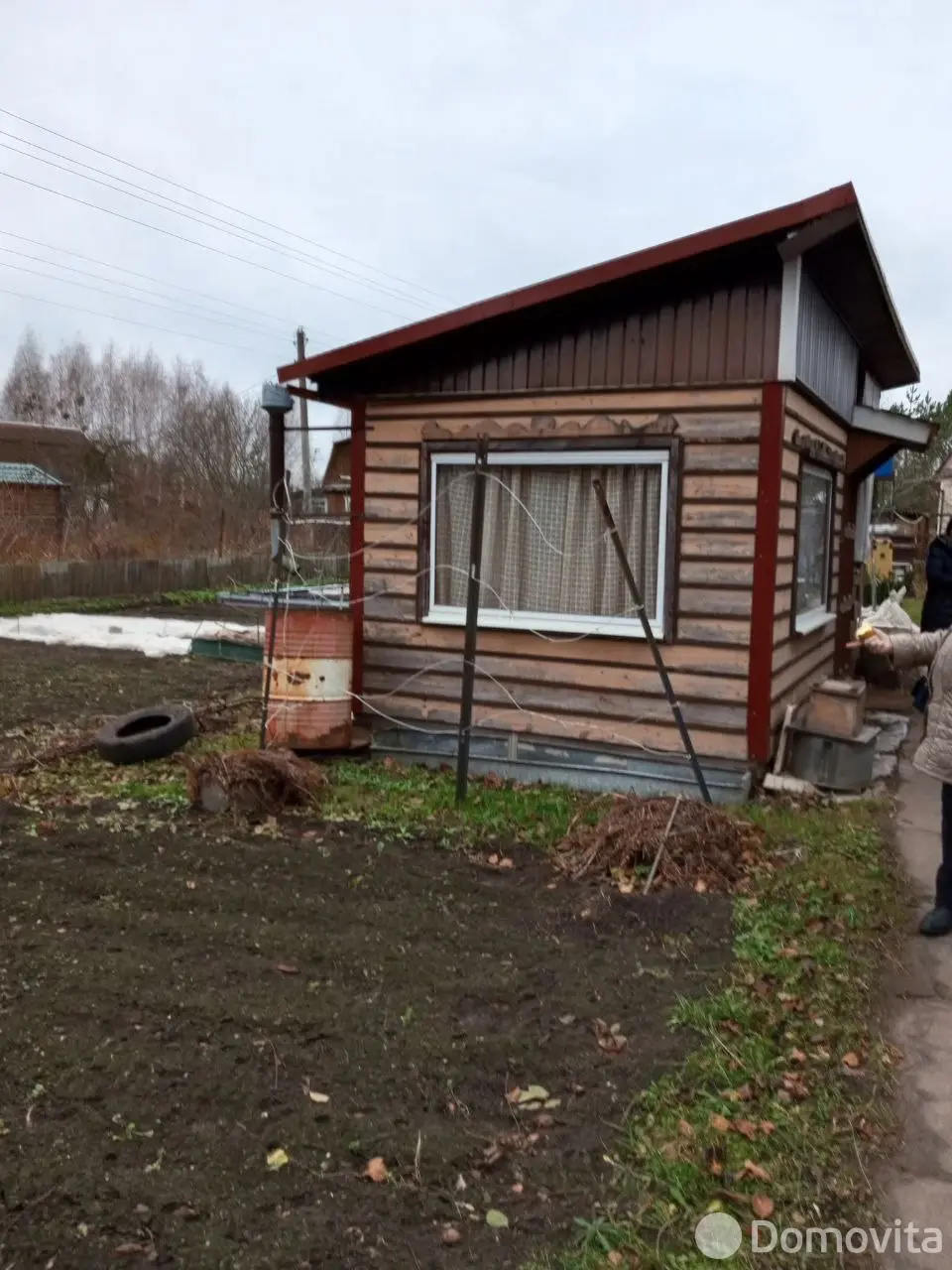 дача, Купалинка, 