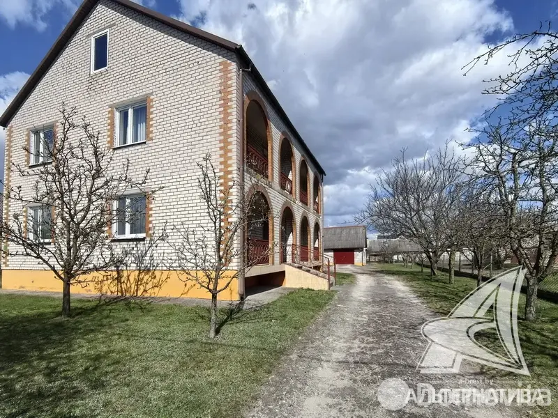 продажа дома, Большие Лепесы, 