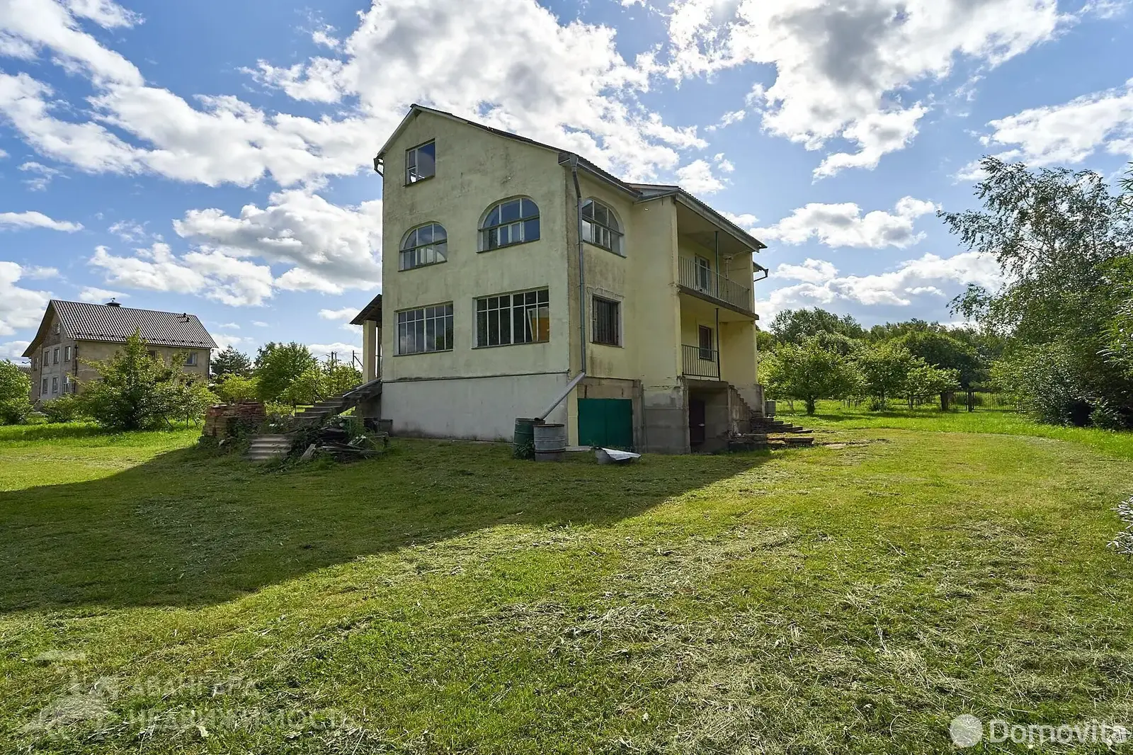 продажа дома, Суходолы, ул. Центральная