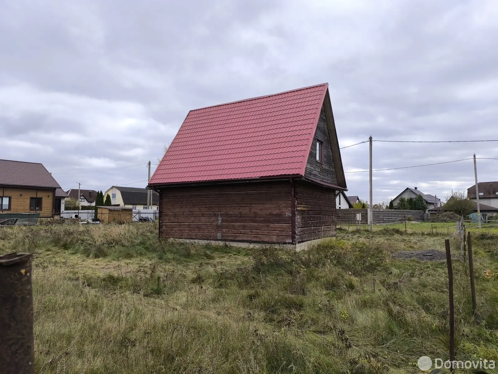 коттедж, Борисов, ул. Бирич Т.В.