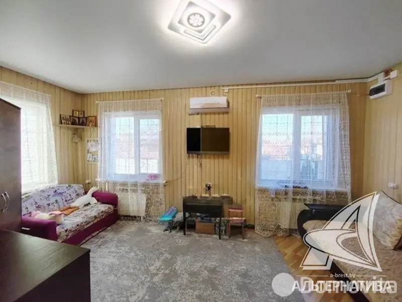 дача, Керамик-1, 