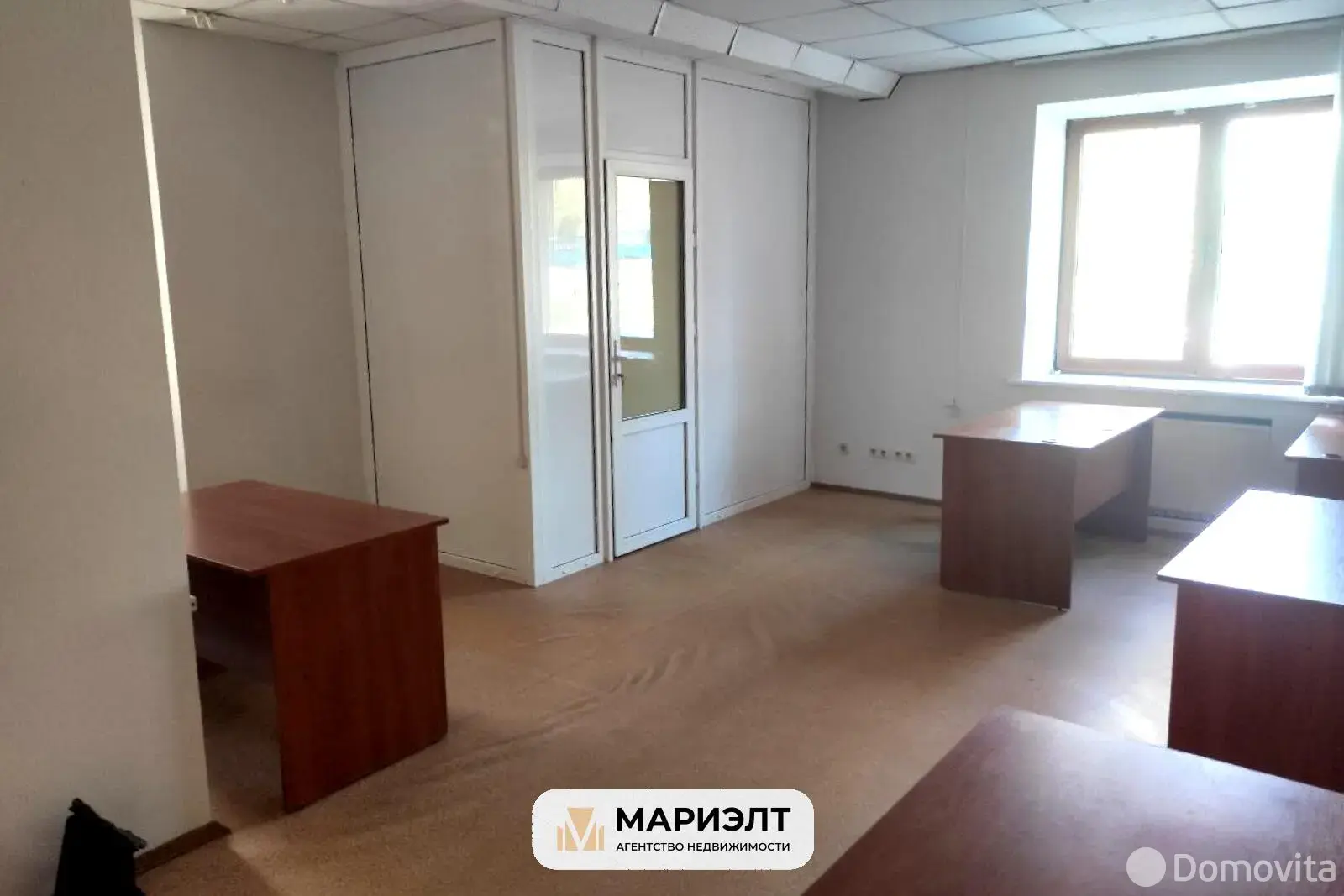 офис, Минск, ул. Клумова, д. 3, стоимость аренды 2 598 р./мес.