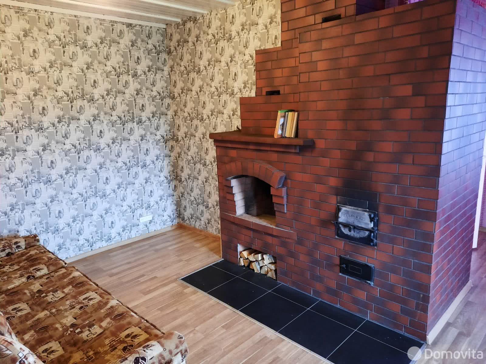 Аренда 1-этажного дома в Вялых, Гродненская область, , 1100BYN, код 1692 - фото 6