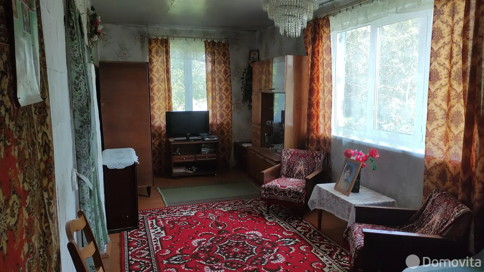 коттедж, Новые Рачковичи, ул. Центральная