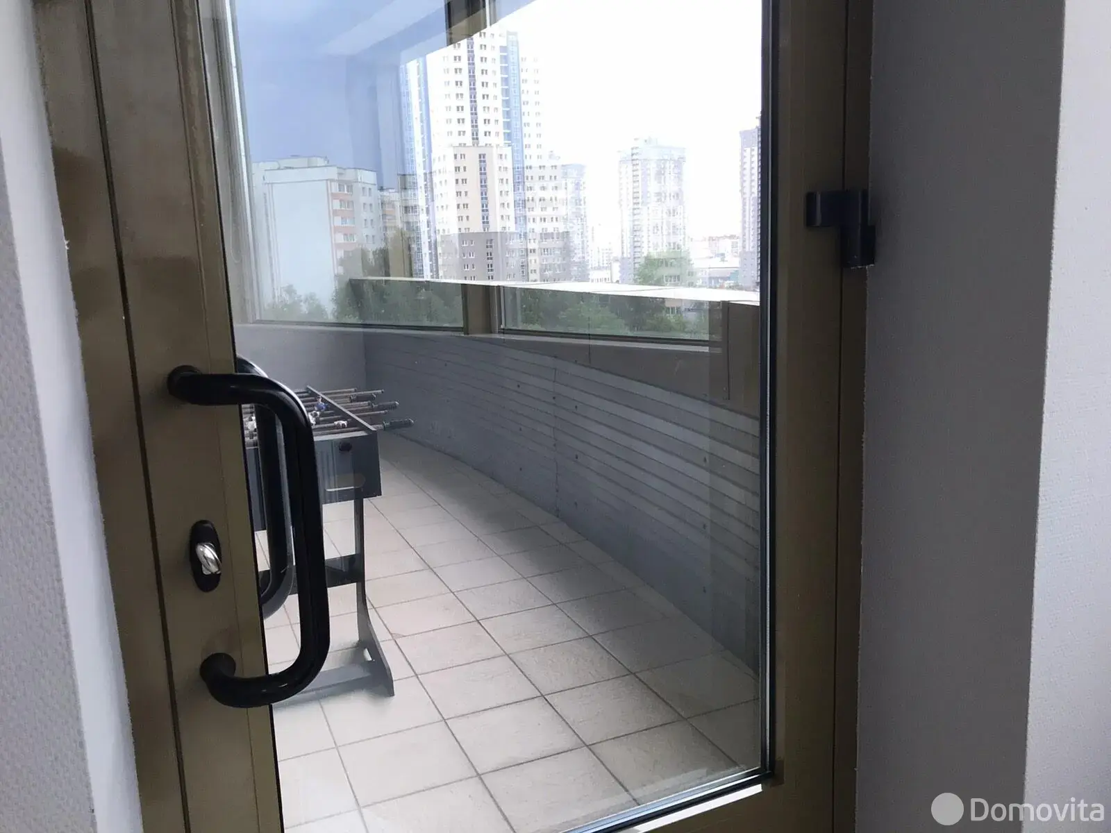 Аренда офиса на пр-т Дзержинского, д. 104 в Минске, 861EUR, код 10126 - фото 5