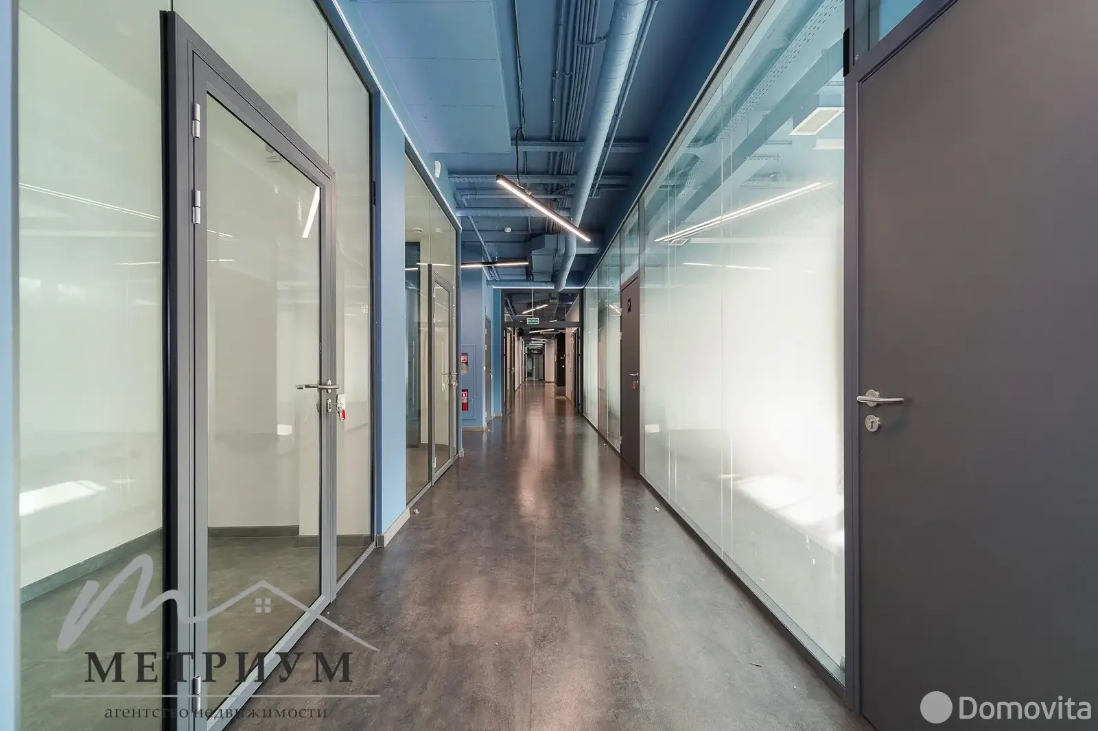 Аренда офиса на ул. Аранская, д. 8 в Минске, 12460EUR, код 15801 - фото 14