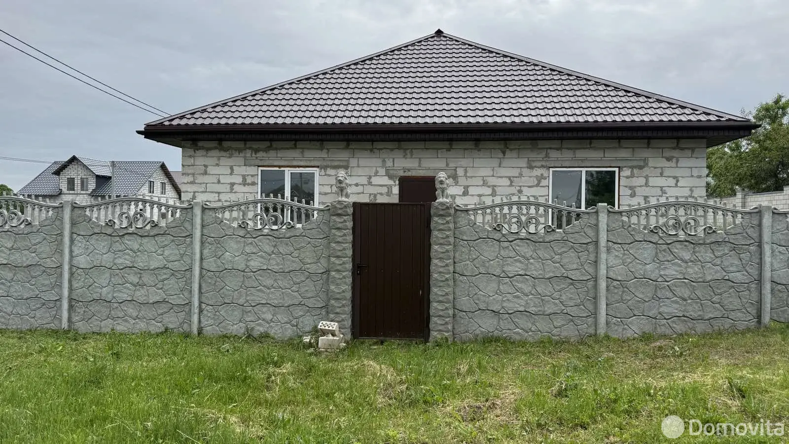 Стоимость продажи дома, Гомель, пер. Мира 1-й