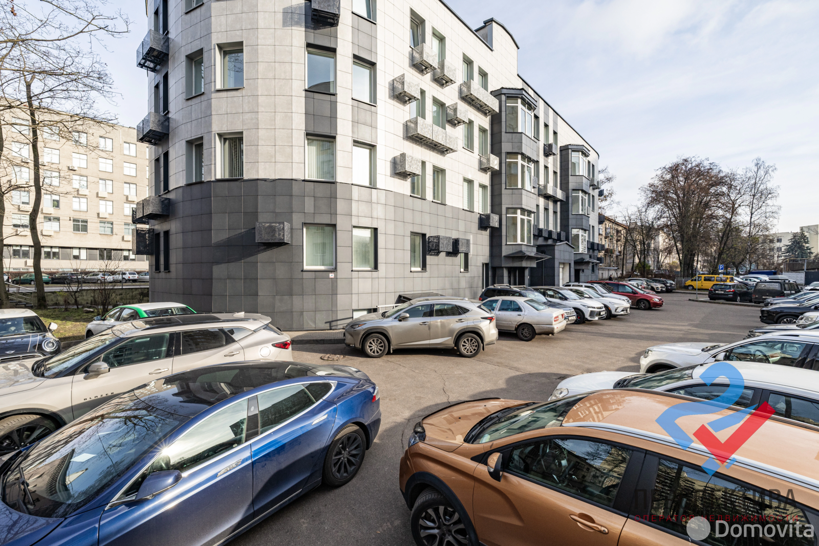 арендовать торговый объект, Минск, ул. Сурганова, д. 29