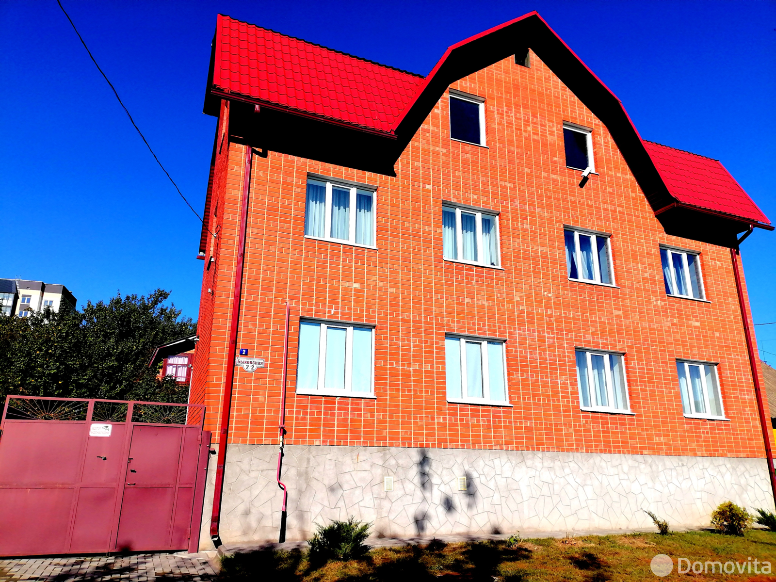 коттедж, Гомель, ул. Быховская, д. 2 - лучшее предложение