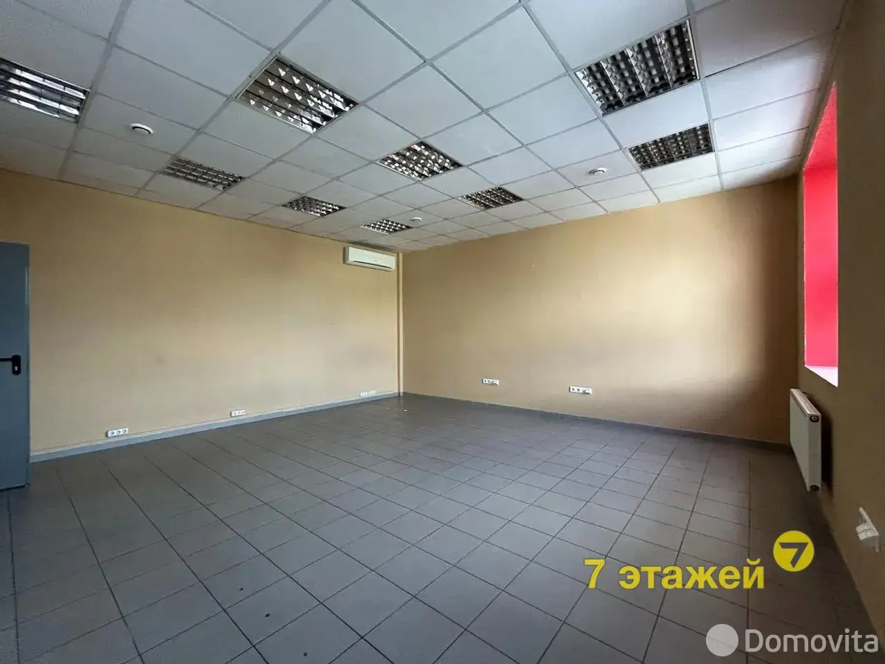 Купить офис на ул. Якуба Коласа, д. 37 в Минске, 104000USD, код 10122 - фото 8