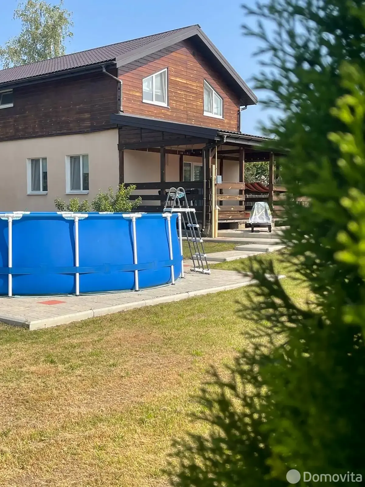 коттедж, Бобруйск, ул. Комарова, д. 54/А от собственника