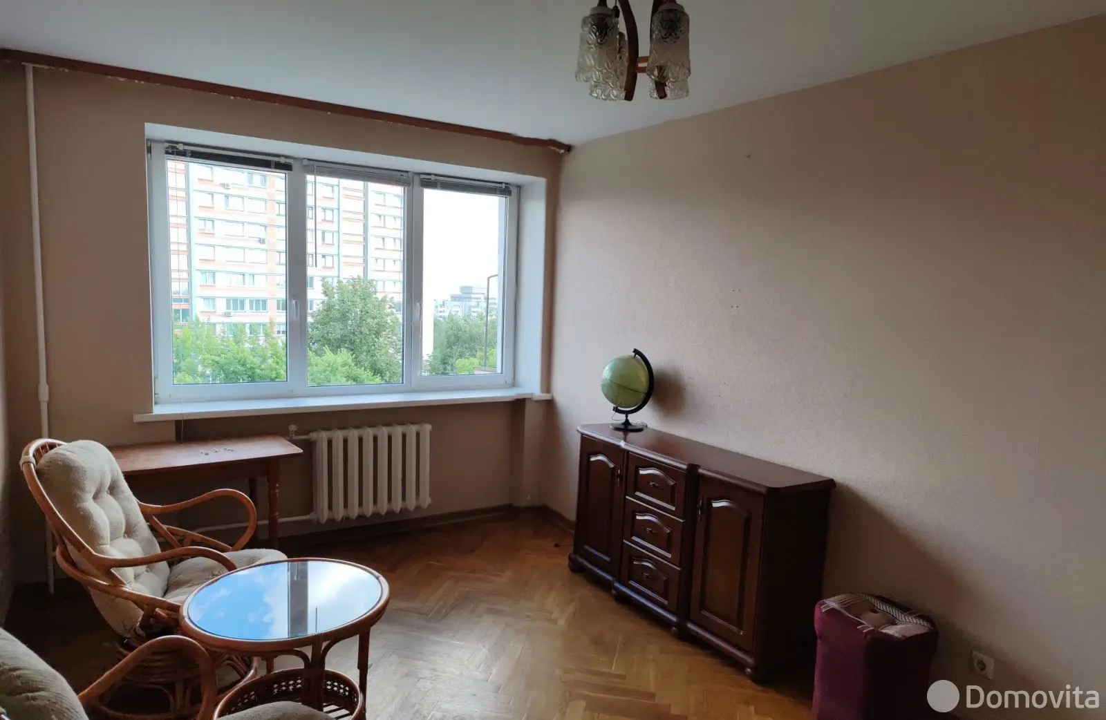 квартира, Минск, ул. Берестянская, д. 17 на ст. метро Площадь Якуба Коласа