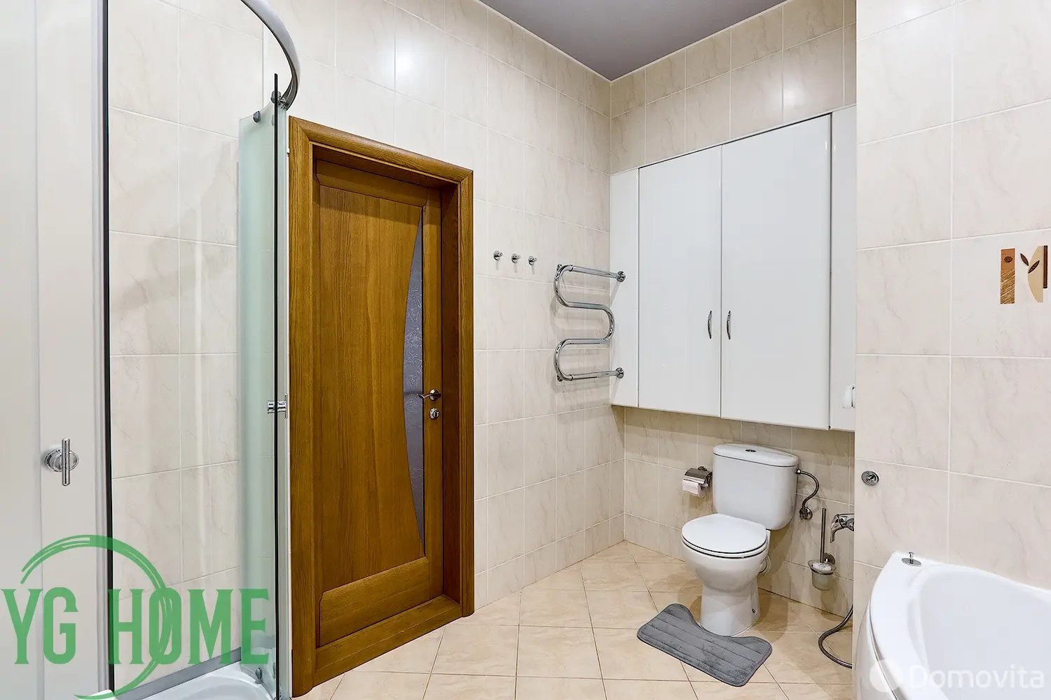 Снять 4-комнатную квартиру в Минске, ул. Гая, д. 4/2, 1500USD, код 147271 - фото 33