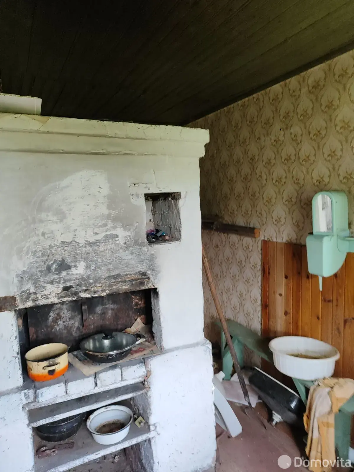 дача, Латыголь, от собственника