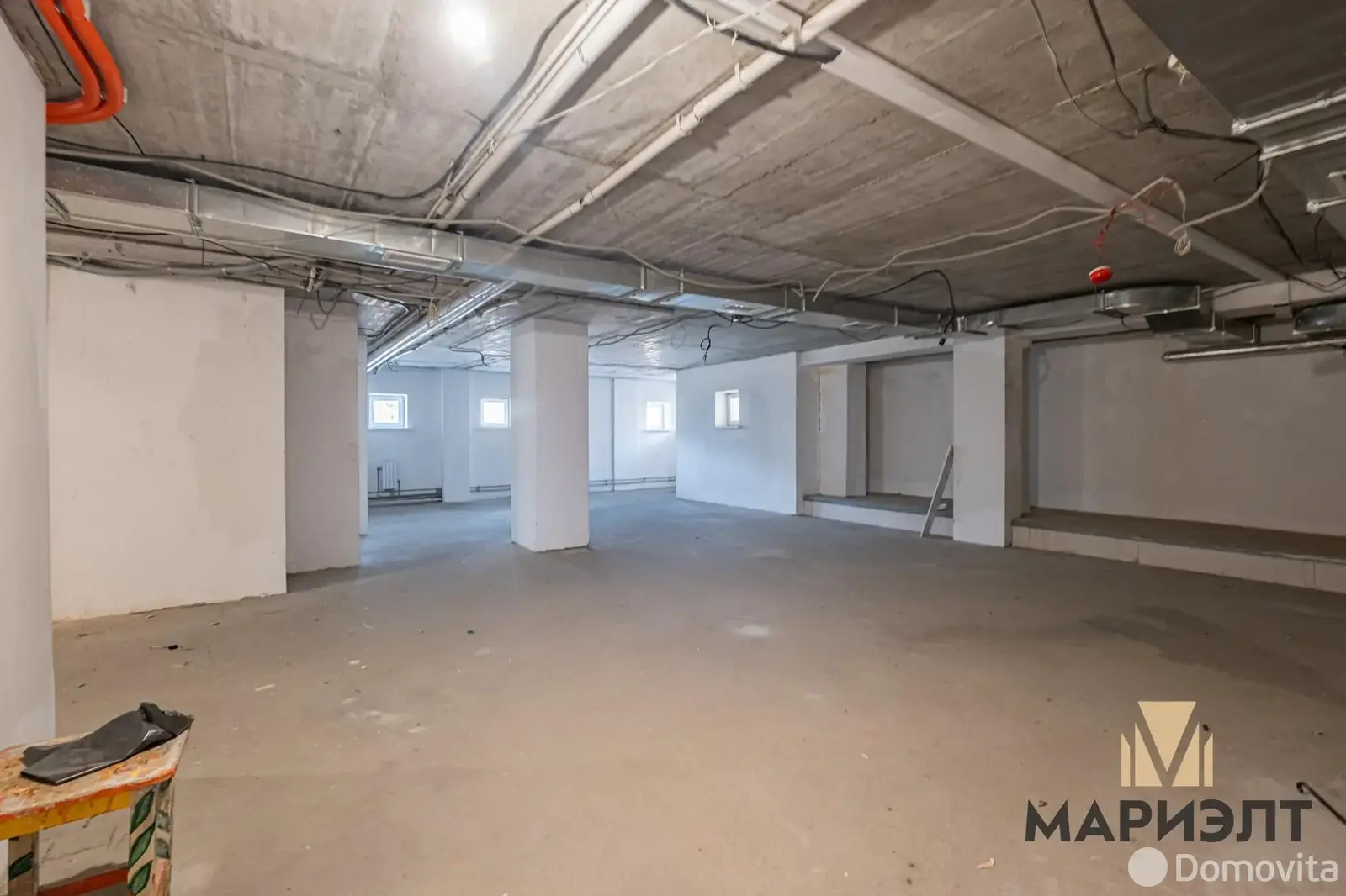 Аренда торговой точки на пр-т Рокоссовского, д. 150/Б в Минске, 3684EUR, код 966973 - фото 13