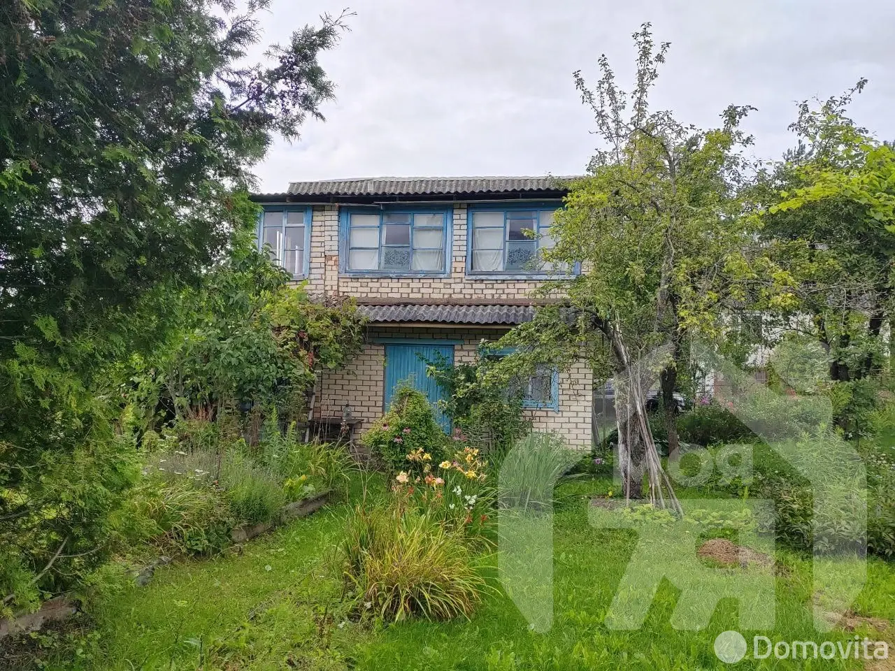 Продажа 2-этажной дачи в Журавлик-2008 Минская область, 9900USD, код 181706 - фото 16