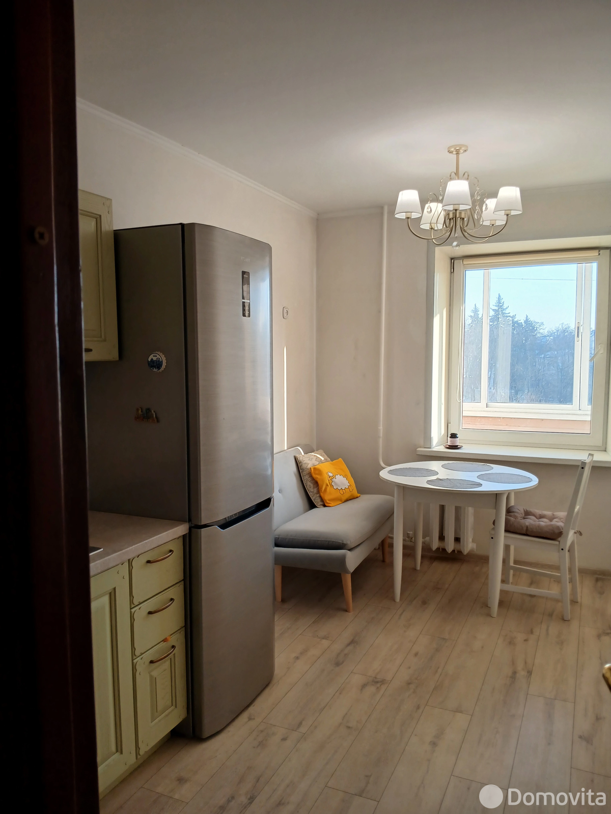 Стоимость аренды комнаты, Минск, ул. Сторожовская, д. 8