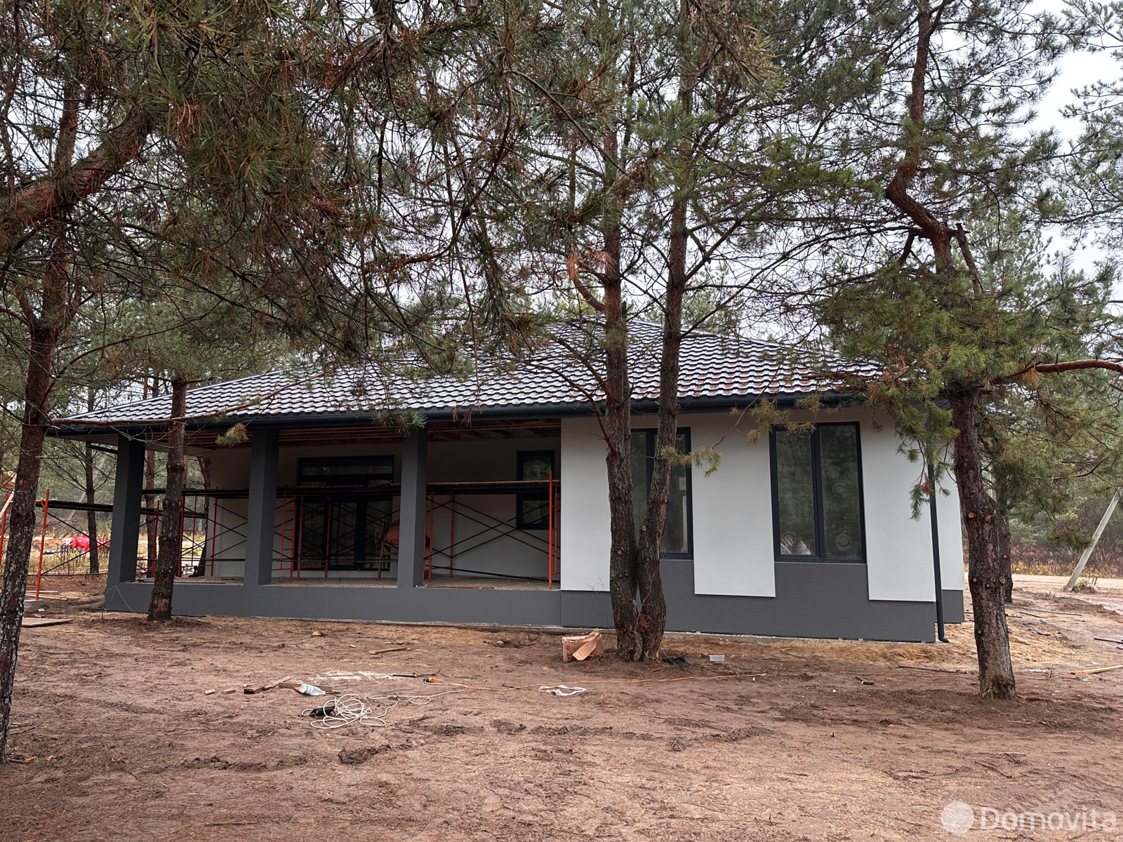 Цена продажи коттеджа, Шеметово,