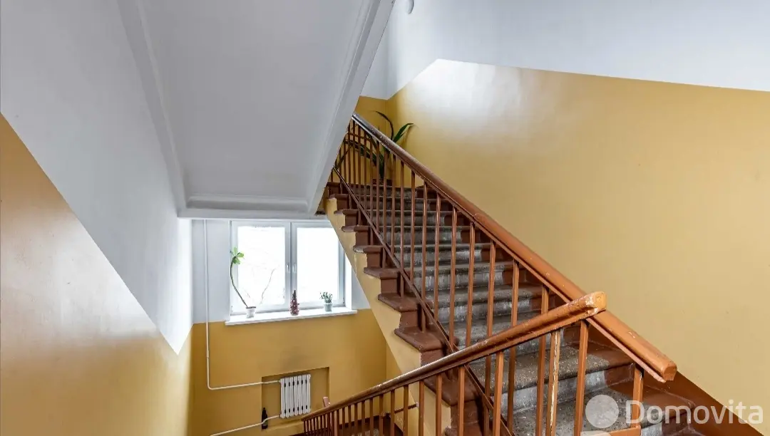 Снять 2-комнатную квартиру в Минске, б-р Тракторостроителей, д. 5, 1300BYN, код 145671 - фото 4