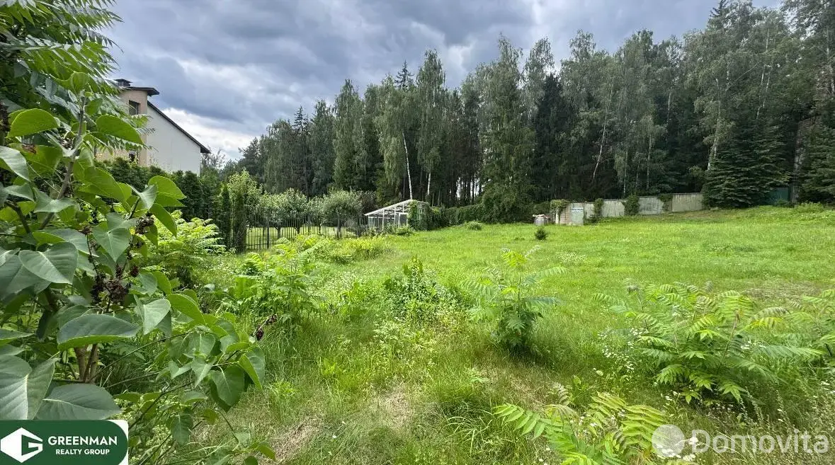 участок, Задомля, ул. Лесная - лучшее предложение