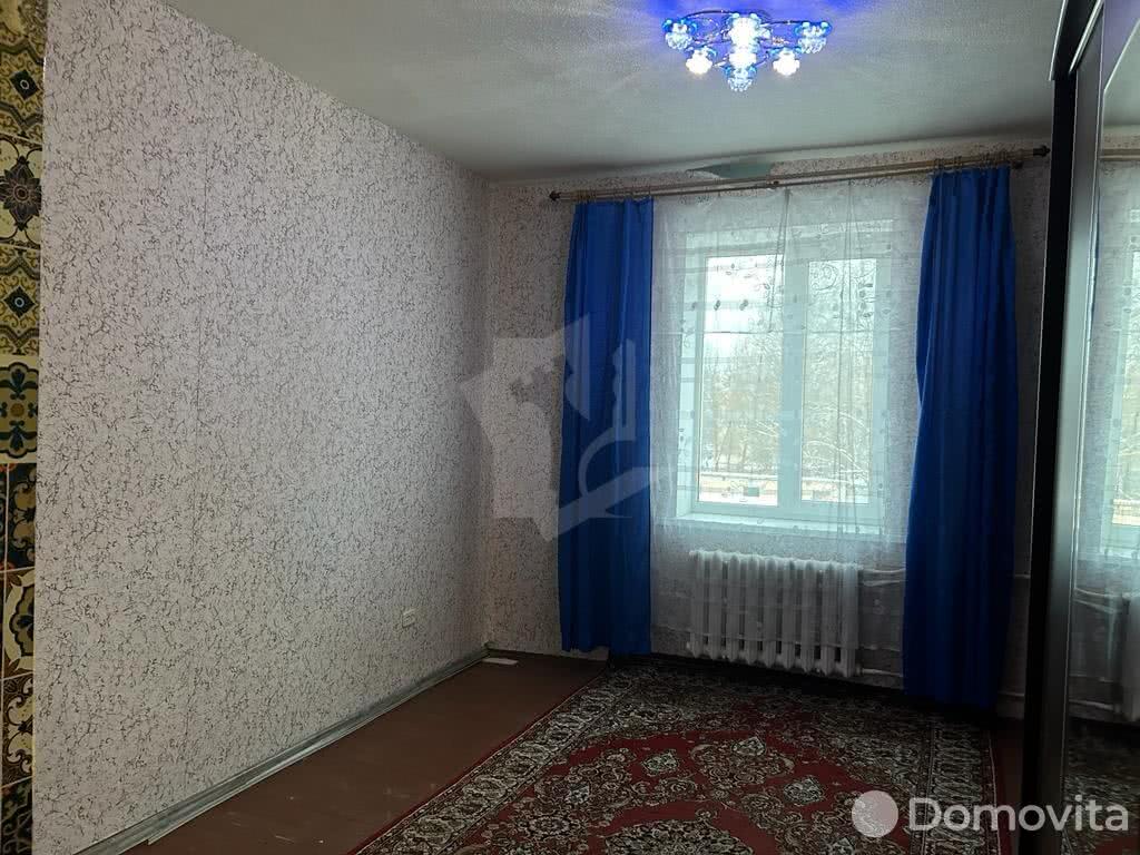 Продажа 1-комнатной квартиры в Молодечно, ул. Маркова, д. 7, 16950 USD, код: 950339 - фото 5