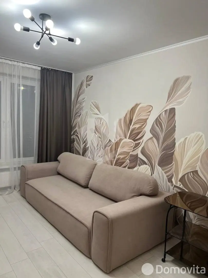 квартира, Копище, ул. Михаила Миля, д. 22, стоимость аренды 1 283 р./мес.