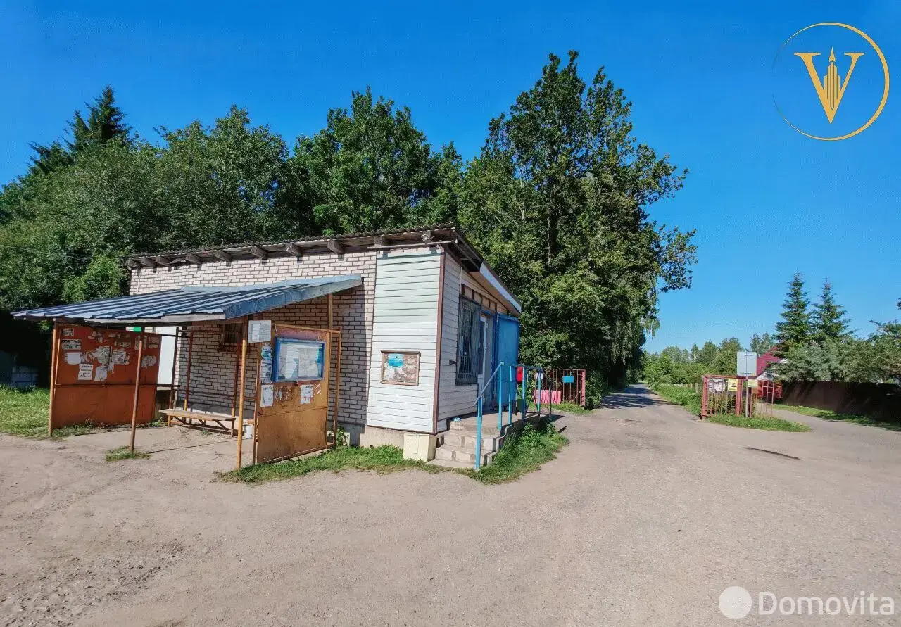 Купить 2-этажную дачу в Лесное-90 Минская область, 10500USD, код 185585 - фото 23