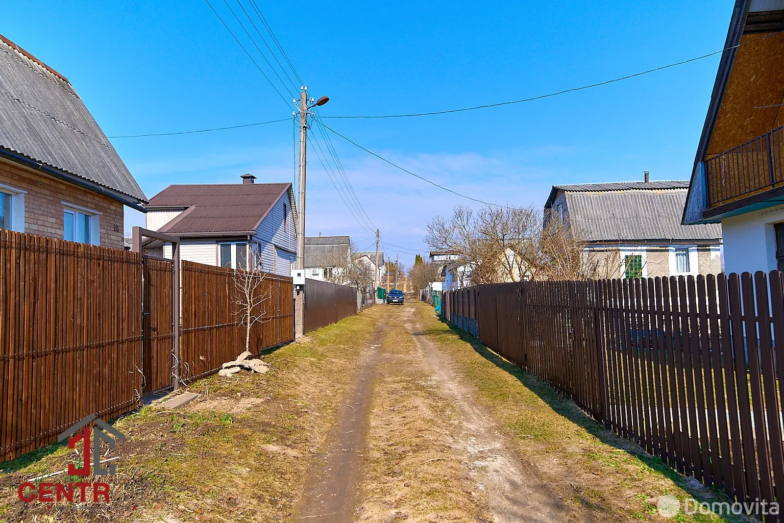 купить дачу, Уша плюс, 