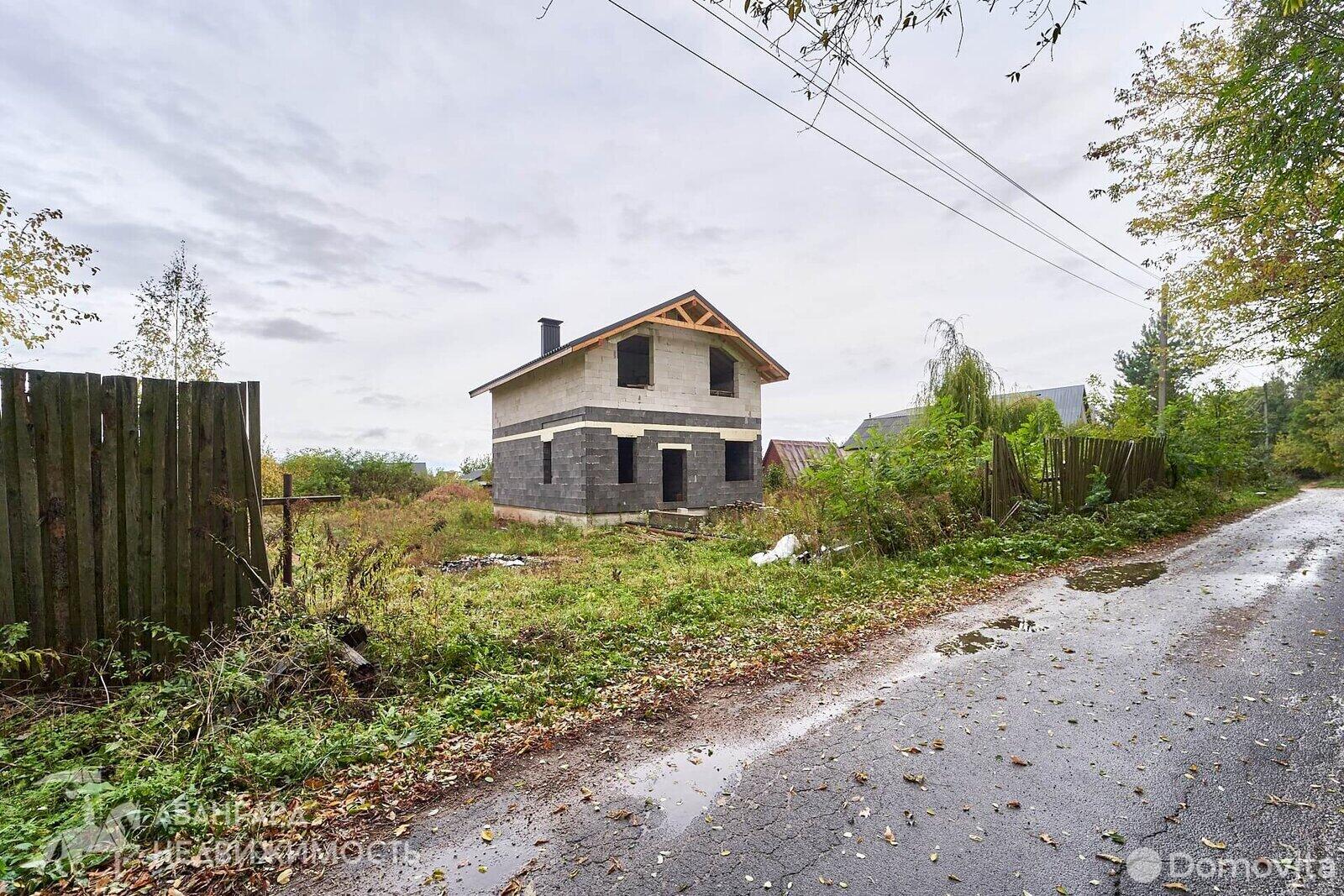 Купить земельный участок, 15 соток, Михановичи, Минская область, 59900USD, код 566412 - фото 4