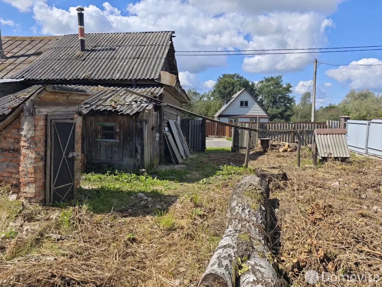 коттедж, Лошница, ул. Кирова