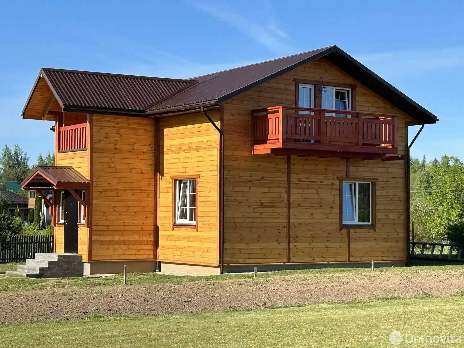 Стоимость продажи дачи, Черемушки-Люкс, 