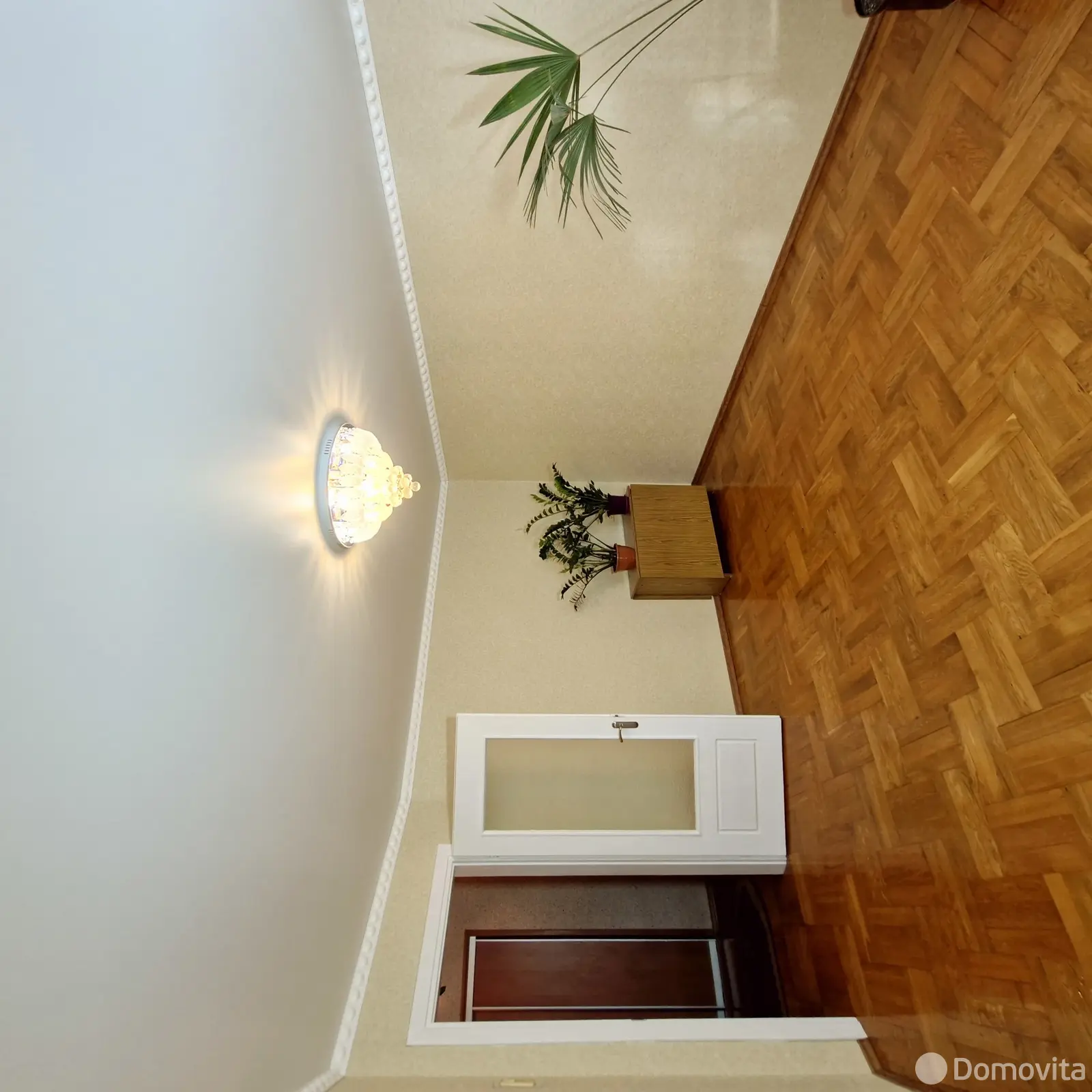 Продажа 4-комнатной квартиры в Лиде, ул. 2-я Хасановская, д. 52, 54000 USD, код: 1127354 - фото 2