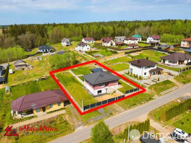 дача, Старое Село, д. 7 