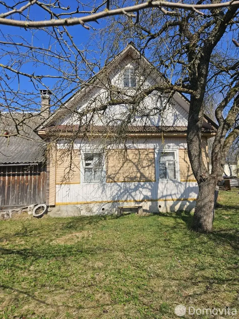 Цена продажи дома, Заболотье, ул. Школьная
