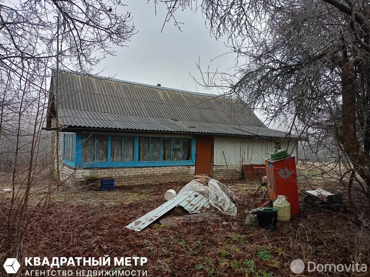коттедж, Чуденичи, ул. Минская, д. 16, стоимость продажи 177 414 р.