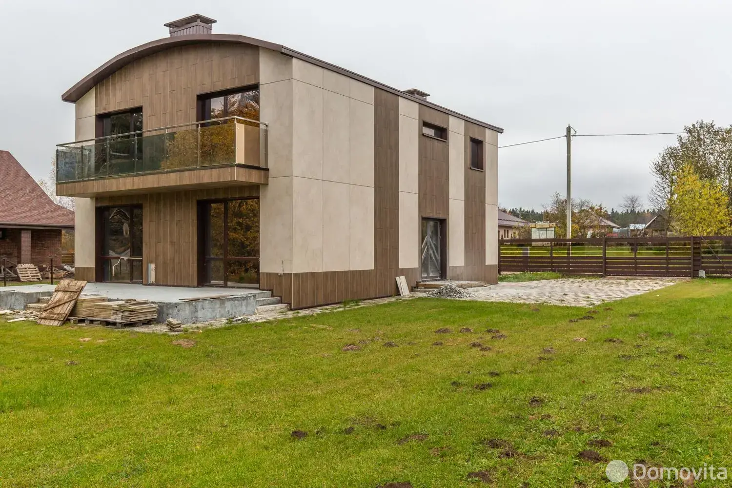 продажа дома, Слободщина, пер. Первый