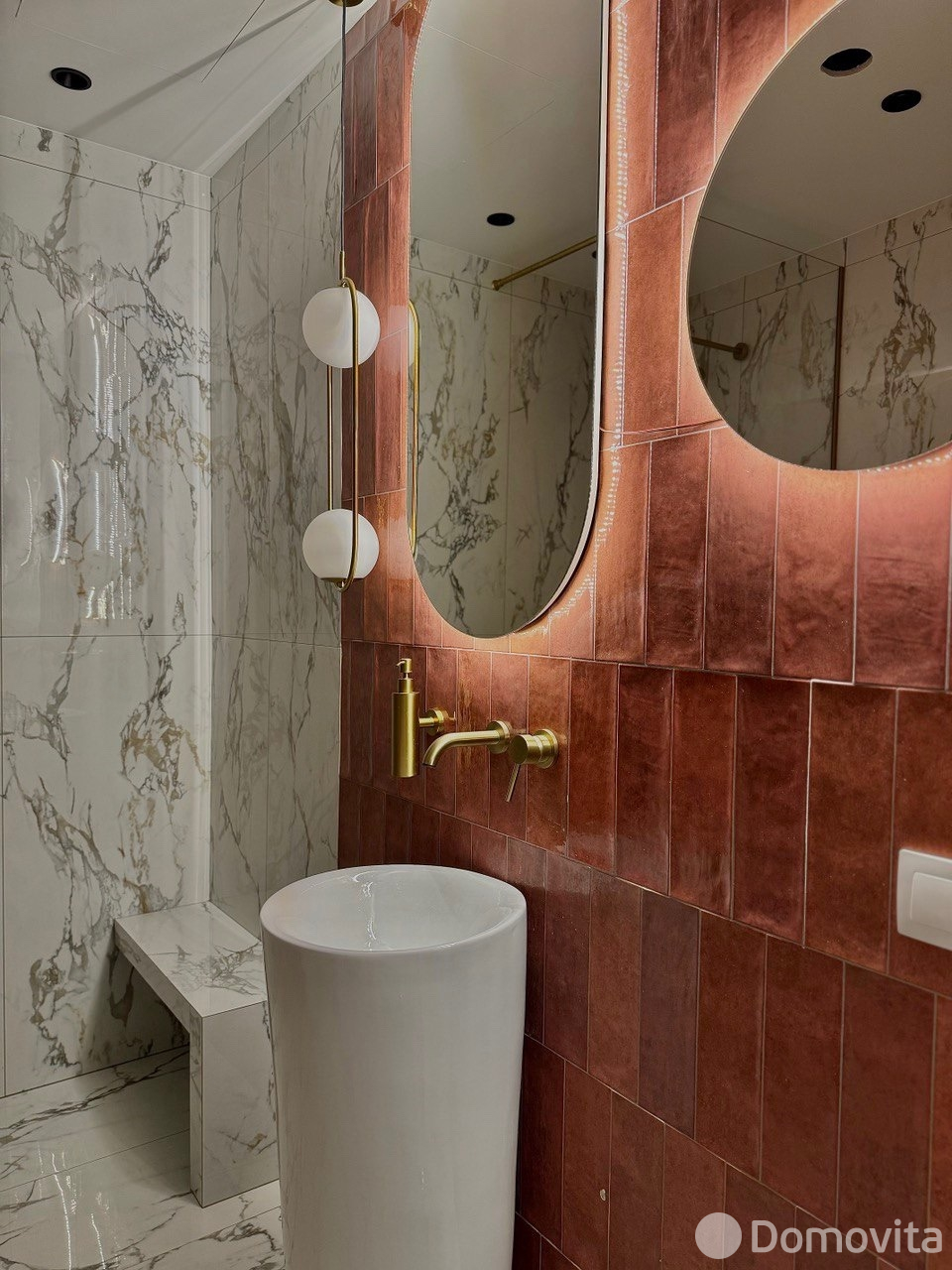 Снять 2-комнатную квартиру в Минске, ул. Кропоткина, д. 61, 750USD, код 149555 - фото 7