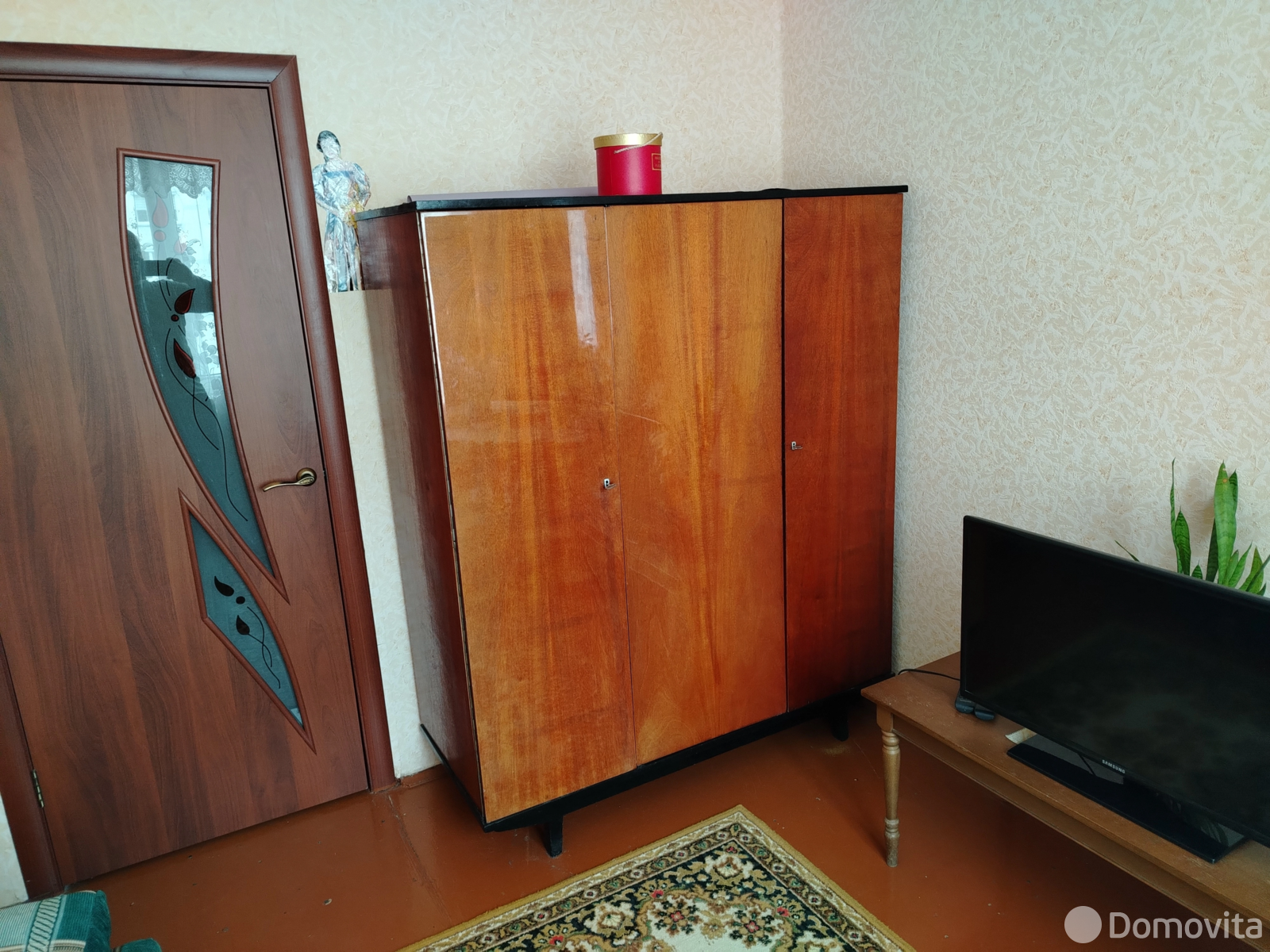 квартира, Светлогорск, ул. Батова, д. 9А 