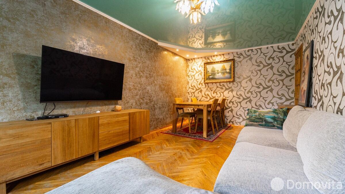 Продажа 2-комнатной квартиры в Минске, ул. Некрасова, д. 8, 94900 USD, код: 1106969 - фото 2