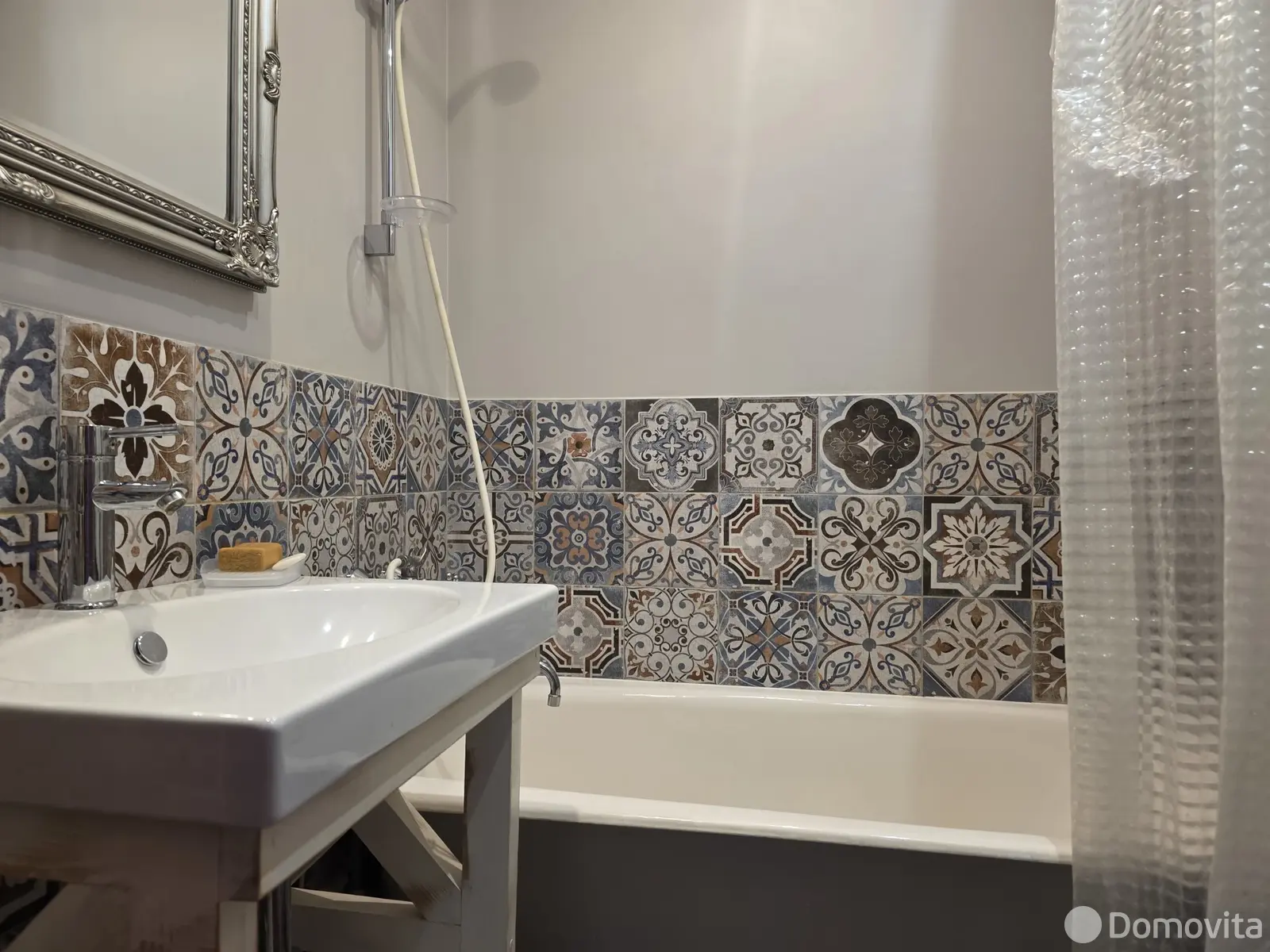 Снять 2-комнатную квартиру в Минске, Игуменский тр-т, д. 34, 500USD, код 149353 - фото 12