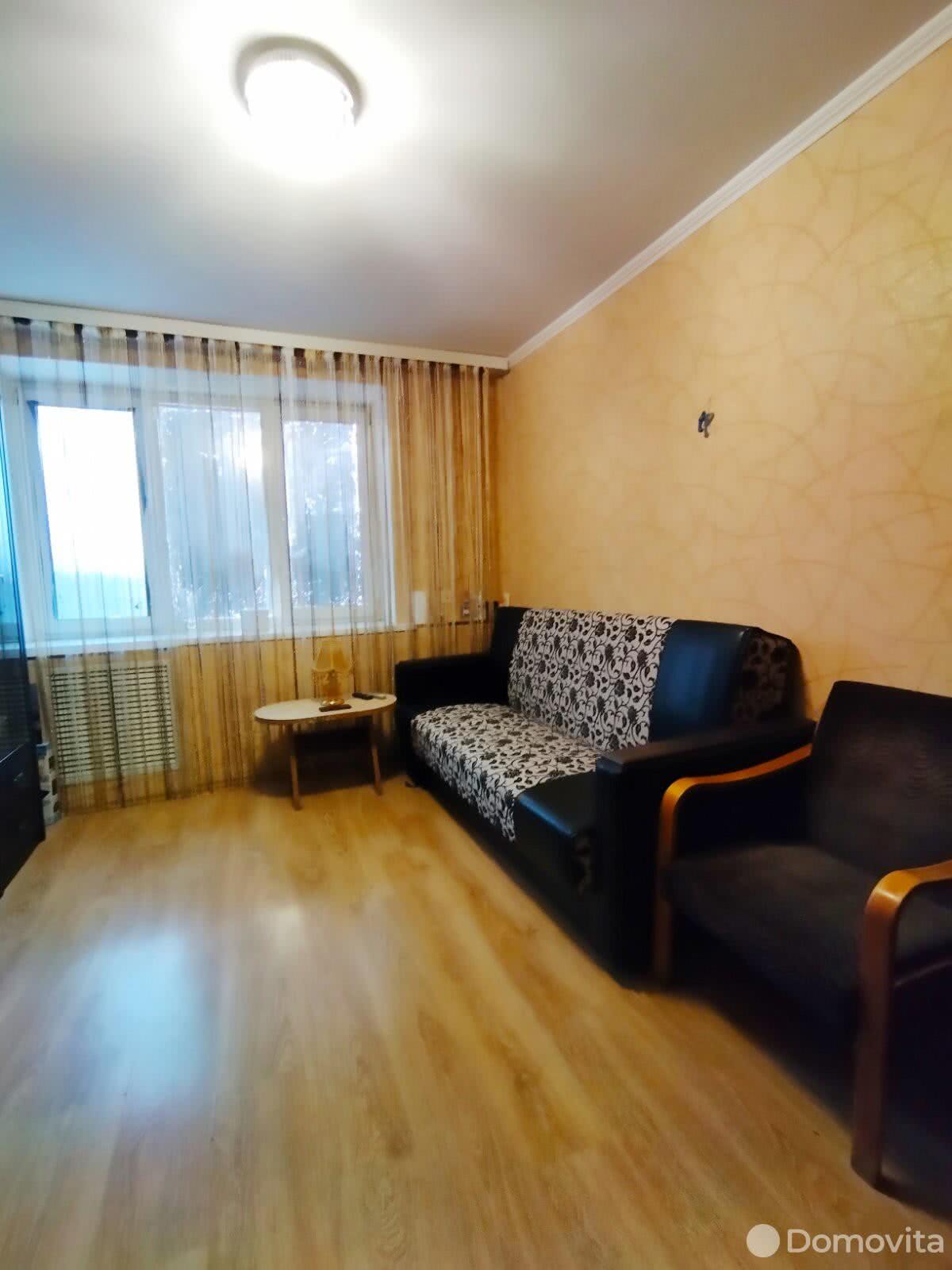 Продажа 1-комнатной квартиры в Гомеле, ул. Минская, д. 18, 15500 USD, код: 997929 - фото 2