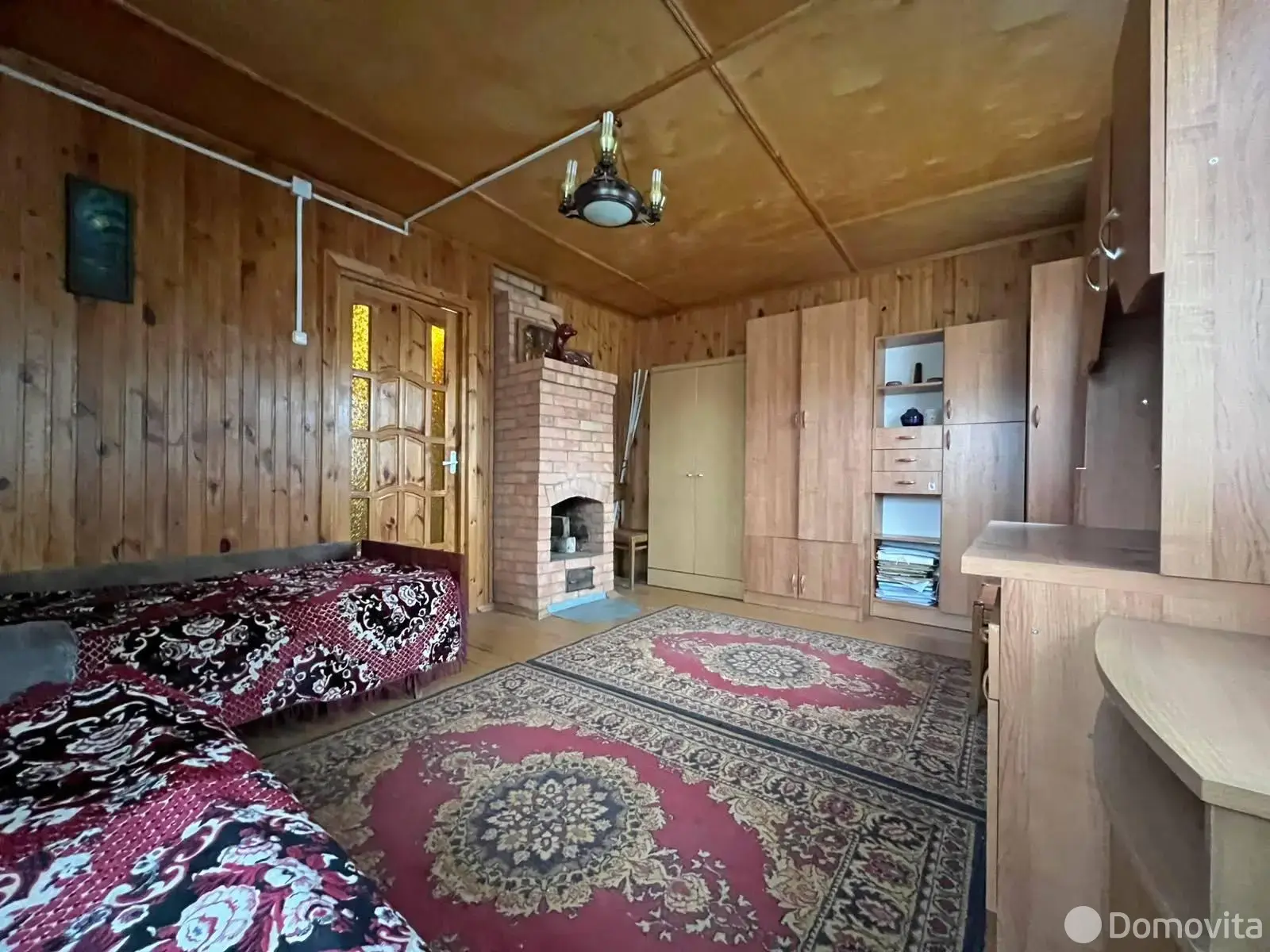 дача, Прогрессивный, 